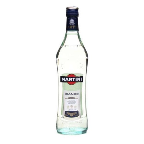 Send Martini Bianco Vermouth 75cl Online